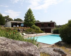 Cijela kuća/apartman Modern Villa In A Quiet Environment With A Vast Garden And A Swimming Pool (Vilar de Mouros, Portugal)