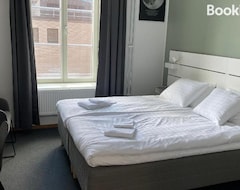 Hotelli Ahlgrens Hotell Bed & Breakfast (Gävle, Ruotsi)