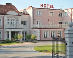 Khách sạn Hotel Arkadia Royal (Vacsava, Ba Lan)