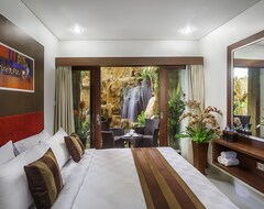 Khách sạn The Swaha Ubud Hotel (Gianyar, Indonesia)