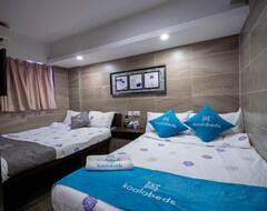 Hotel Zixin Motel (Hong Kong, Hong Kong)
