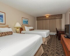 Hotel Shilo Inn Suites Newport (Newport, Sjedinjene Američke Države)