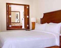 Otel Marriotts Ko Olina Beach Club - 2 Bedroom - Ocean View - Full Resort Access (Kapolei, ABD)