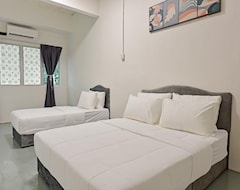 Khách sạn Oyo Home 90830 S Homestay (Kuantan, Malaysia)