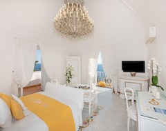 Hotel Villa Yiara (Positano, Italija)