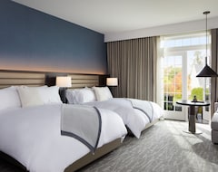 Khách sạn Hotel Cranwell Spa & Golf Resort (Lenox, Hoa Kỳ)