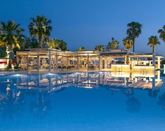Hotel Club Tuana Fethiye (Fethiye, Turkey)