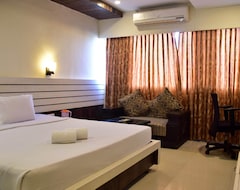 OYO 8550 Hotel Singaar International (Kanyakumari, Indien)