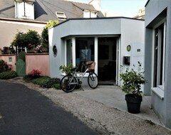 Casa/apartamento entero Artists Cottage 50 M From The Sea And Shops (Camaret-Sur-Mer, Francia)