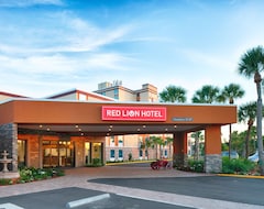 Hotel Red Lion  Lake Buena Vista South (Kissimmee, USA)