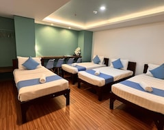 Khách sạn Arzo Hotel Premier (Makati, Philippines)