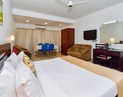 Hotel Ats Residency (Palakkad, India)