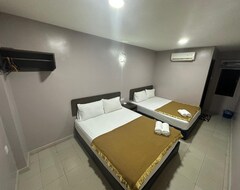 Hotelli Island Time Motel (Kuah, Malesia)