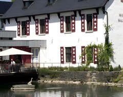 Khách sạn Malteser Komturei Hotel / Restaurant (Bergisch Gladbach, Đức)