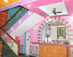 Hotel Shree Balaji Deluxe Lodge (Mysore, Indija)