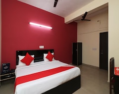 Hotel OYO 26782 Mehak Palace (Noida, Indija)