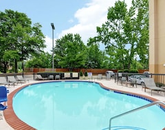 Hotel Holiday Inn Columbia-Airport (West Columbia, USA)