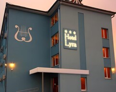 Hotel Lyra (Oradea, Romania)