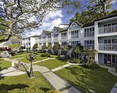 Hotel Regency La Toc Golf Resort & Spa (Castries, Saint Lucia)
