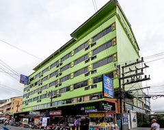 Hotel Jb Green Patong (Patong Strand, Thailand)