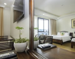 Hotel Coral Phu Quoc (Duong Dong, Vietnam)