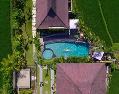 Hotel Masia Villa (Ubud, Indonesia)