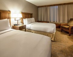 Hotel DoubleTree by Hilton Libertyville-Mundelein (Mundelein, USA)