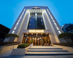 Hotelli Hotel Hive Inn (Gwangju, Etelä-Korea)