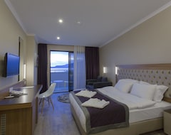 Michell Hotel & Spa (Alanya, Türkiye)