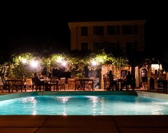 Khách sạn Hotel Mare E Monti (Feliceto, Pháp)
