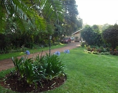 Khách sạn Greendale Dawnhill Cottage (Harare, Zimbabwe)