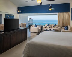 Hotel Wyndham Alltra Riviera Nayarit - All Inclusive Resort (Nuevo Vallarta, Mexico)