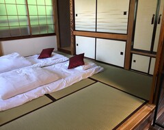 Khách sạn Cool-cottage Otaru Otamoi (Otaru, Nhật Bản)