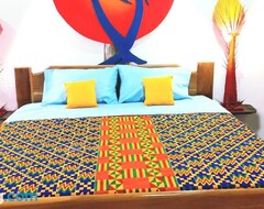 Khách sạn Blue Palm Resort Ghana (Tema, Ghana)