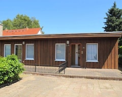 Toàn bộ căn nhà/căn hộ Vacation Home Villa Meike (insel Poel) In Kaltenhof (insel Poel) - 4 Persons, 2 Bedrooms (Poel, Đức)