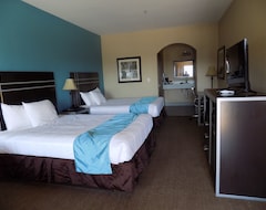 Motel Moulton Inn & Suites (Moulton, ABD)