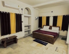 Khách sạn Hotel The Aparna Residency (Asansol, Ấn Độ)