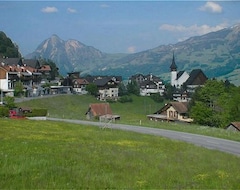 Hotel Rössli (Stalden, Schweiz)