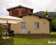 Nhà trọ Corte Volpe Home (Lucca, Ý)