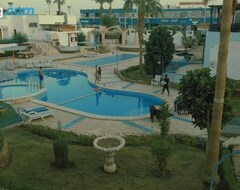 Khách sạn Regency Lodge Hotel (Sharm el-Sheikh, Ai Cập)