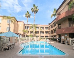 Hotel Quality Suites San Diego SeaWorld Area (San Diego, USA)