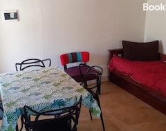 Entire House / Apartment Don Marcos - Las Estancias De Aconquija (Juan Bautista Alberdi, Argentina)