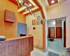 Khách sạn Oyo Flagship Darsh Residency (Dhanbad, Ấn Độ)