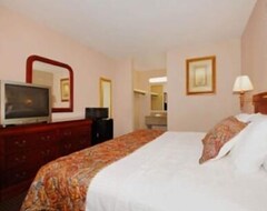 Khách sạn Americas Best Value Inn (Sealy, Hoa Kỳ)