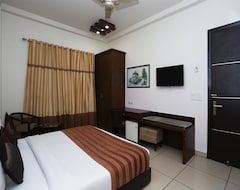 OYO 1391 Hotel Pushpa Vilas (New Delhi, Indija)