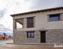 Cijela kuća/apartman Casa Galex (Sarrión, Španjolska)