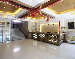 Hotel Jingyuan (Hohhot, China)