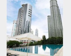 Khách sạn Klcc Star Condo (Kuala Lumpur, Malaysia)