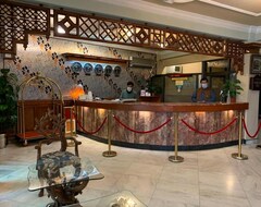 Hotel Horizon Guest House (Peshawar, Pakistan)