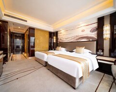 Hotel Yujinzhou (Chongqing, China)